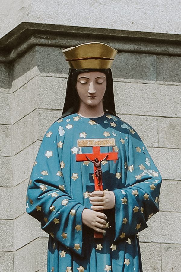 Notre Dame de Pontmain